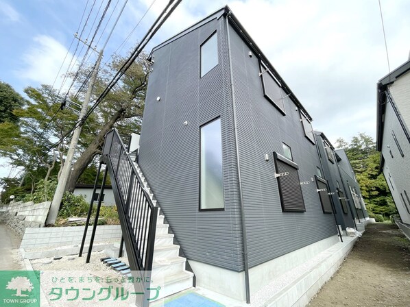 Luonto古淵の物件内観写真